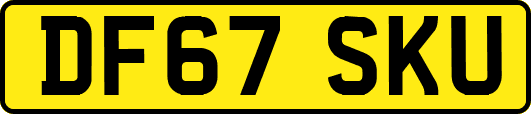 DF67SKU