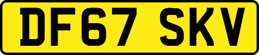 DF67SKV