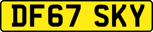 DF67SKY