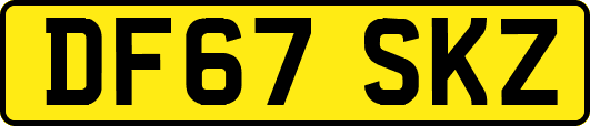 DF67SKZ