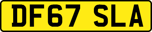 DF67SLA