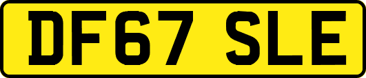 DF67SLE