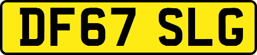 DF67SLG