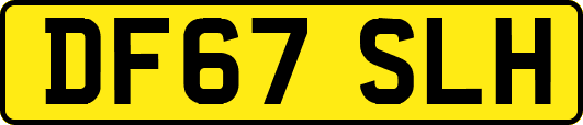 DF67SLH