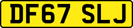 DF67SLJ
