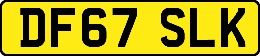 DF67SLK