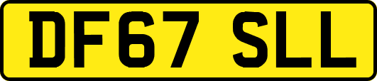 DF67SLL