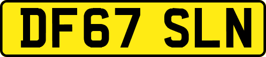 DF67SLN