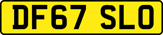 DF67SLO
