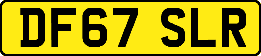 DF67SLR