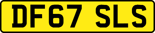 DF67SLS