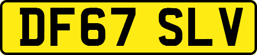 DF67SLV
