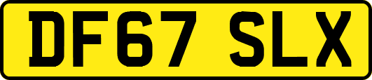 DF67SLX