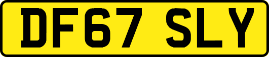 DF67SLY
