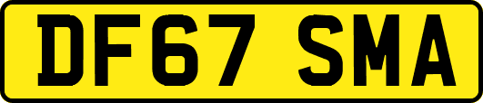 DF67SMA