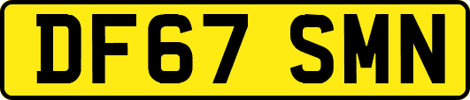 DF67SMN