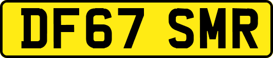DF67SMR