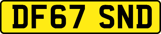DF67SND