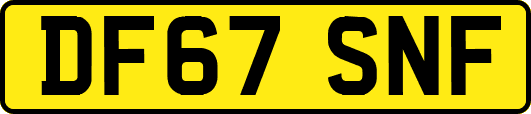 DF67SNF