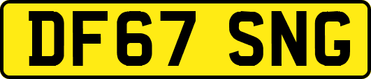 DF67SNG