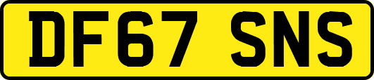DF67SNS