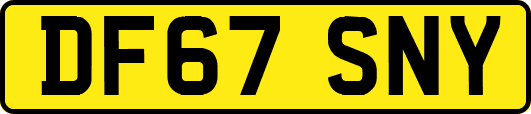DF67SNY