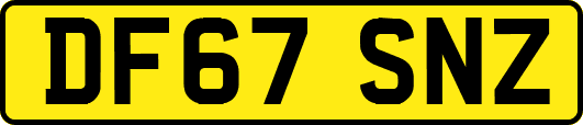 DF67SNZ