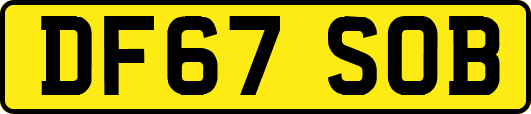 DF67SOB