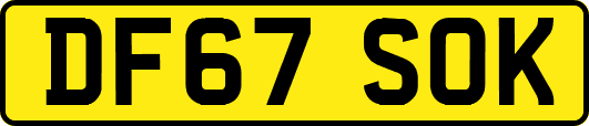 DF67SOK