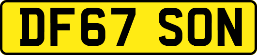 DF67SON