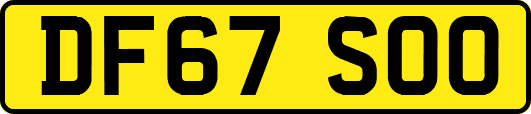 DF67SOO