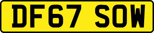DF67SOW