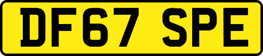 DF67SPE