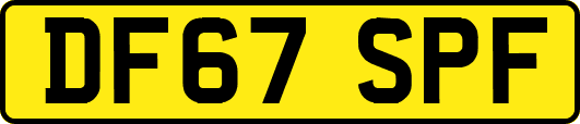 DF67SPF