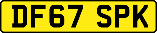 DF67SPK