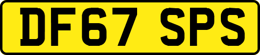 DF67SPS
