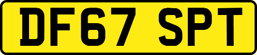 DF67SPT