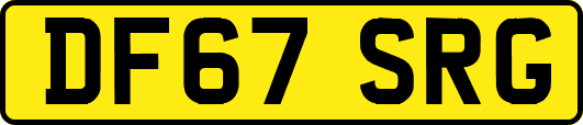 DF67SRG