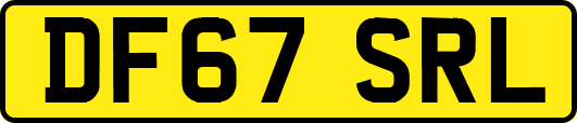 DF67SRL