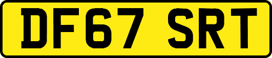 DF67SRT