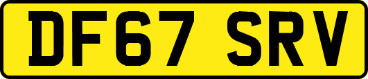 DF67SRV