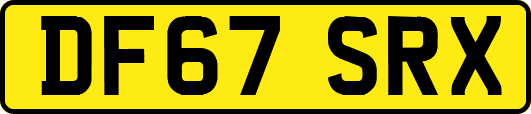 DF67SRX