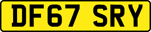 DF67SRY