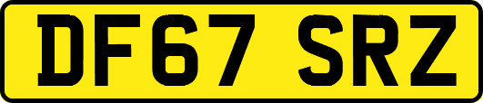 DF67SRZ