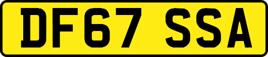 DF67SSA