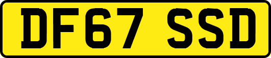 DF67SSD