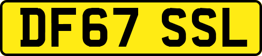 DF67SSL