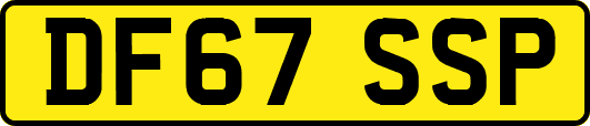 DF67SSP