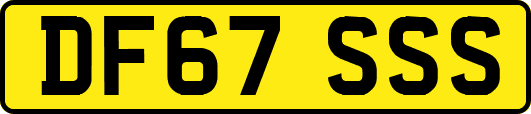 DF67SSS