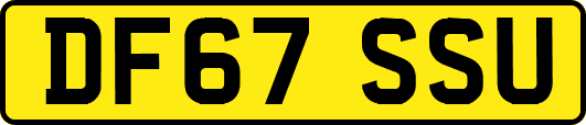 DF67SSU